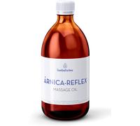 Esential'arôms Arnica Massage Oil 1 L