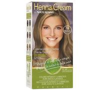 Esential'arôms Henna Cream Semi-Permanent Dye 110 ml 7.0 Hazelnut