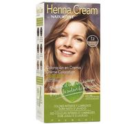 Esential'arôms Henna Cream Semi-Permanent Dye 110 ml 7.3 Rubio Dorado