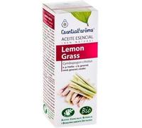 Esential'arôms Lemongrass Essence 10 ml Bio 10 ml