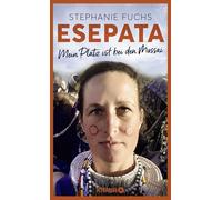 Esepata: Mein Platz ist bei den Massai