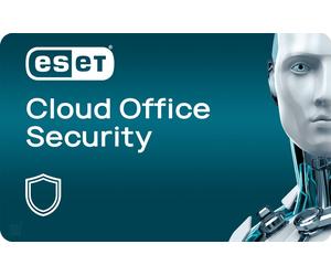 ESET Cloud Office Security 1 Year 5 - 10 User(s) New Purchase
