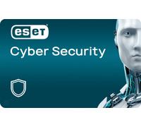ESET Cyber Security 5 users 3 Years Extension