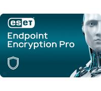 ESET Endpoint Encryption Pro Extension 2 Years 5 - 10 User(s)