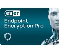 ESET Endpoint Encryption Pro Extension 2 Years 5 - 10 User(s)