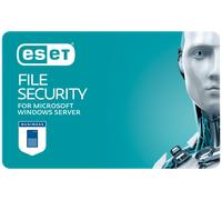 ESET Server Security Renewal 2 Years 5 - 10 Server