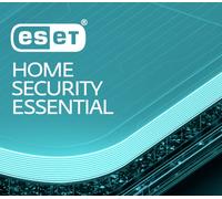 ESET Home Security Essential EU Key (1 Year / 10 Devices)