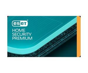 ESET HOME Security Premium 1-Year Renewal with a Valid License (1...