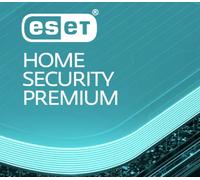ESET Home Security Premium EU Key (1 Year / 10 Devices)