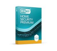 ESET Home Security | Premium (PC) (1 Device, 1 Year) - ESET Key - CANADA