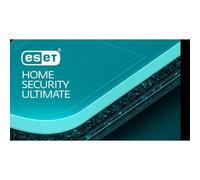 ESET HOME Security Ultimate 1-Year Renewal with a Valid License (5...