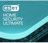 ESET Home Security Ultimate EU Key (1 Year / 10 Devices)