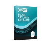 ESET Home Security | Ultimate (PC) (5 Devices, 1 Year) - ESET Key - GLOBAL