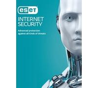 Eset Internet Security (1 Device, 1 Year) - ESET Key - INDIA