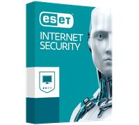 ESET Internet Security - 1 device - 1 year license (Digital