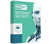 ESET Internet Security - 3-Years | 10-Device