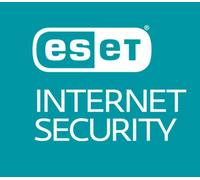 ESET Internet Security Key (3 Years / 3 PCs)
