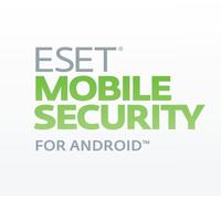 ESET Mobile Security for Android RoW (1 Year / 1 Device)
