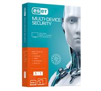 ESET Multi-Device Security 2026 5 Devices / 1 Year