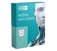 ESET NOD32 Antivirus 2026 10-Devices 1 Year