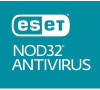 ESET NOD32 Antivirus (3 Months / 1 Device)
