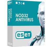 ESET NOD32 Antivirus - PC