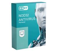 ESET NOD32 Antivirus Renewal 1 Device 1 Year