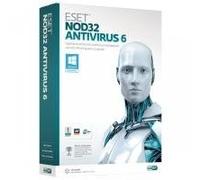 ESET! NOD32 Antivirus UK Box 1U 3Y (ENA-Y1D3Y)