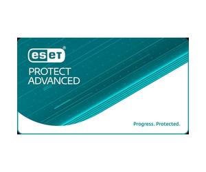 ESET PROTECT Advanced License per device, including a 1-year update...