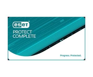 ESET PROTECT Complete License (50-99 devices) including a 1-year...