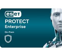 ESET PROTECT Enterprise On-Prem 25 Devices 1 Year New Purchase