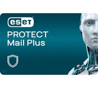 ESET PROTECT Mail Plus Extension 2 Years 11 - 25 User(s)
