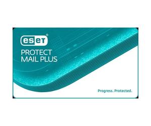 ESET PROTECT Mail Plus: 2-Year Extension of the Update Guarantee...