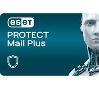 ESET PROTECT Mail Plus Extension 2 Years 11 - 25 User(s)