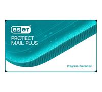 ESET PROTECT Mail Plus: 3-Year Extension of the Update Guarantee...
