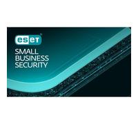 ESET Small Business Security 1-Year Renewal with a Valid License...