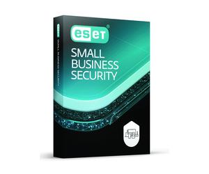 ESET Small Business Security 10 Devices 2 Years New Purchase