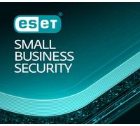 ESET Small Business Security 2025 EU Key (2 Years / 5 Devices)