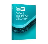 ESET Small Business Security (5 Devices / 1 Year)