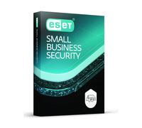 ESET Small Business Security 5 Devices 1 Year New Purchase