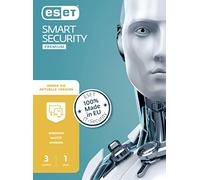 ESET Smart Security Premium 3 User