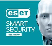 ESET Smart Security Premium CA Key (1 Year / 10 Devices)