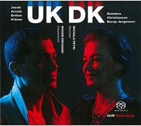 Esfahani/Petri - Ukdk:Contemporary Recorder