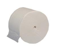 Esfina White Coreless System Toilet Roll - Case of 36 Rolls