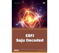 ESFJ Saju Decoded: Where Your MBTI Meets the Eastern Code of Destiny: 13