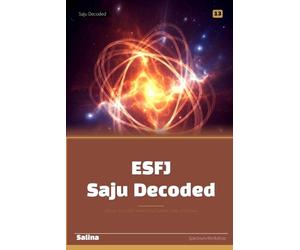 ESFJ Saju Decoded: Where Your MBTI Meets the Eastern Code of Destiny: 13