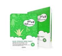 esfolio - Pure Skin Aloe Essence Mask Sheet Set 10pcs 25ml x 10pcs