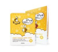 esfolio - Pure Skin Honey Essence Mask Sheet Set 10pcs 25ml x 10pcs