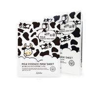 esfolio - Pure Skin Milk Essence Mask Sheet Set 10pcs 25ml x 10pcs
