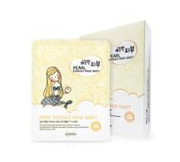 esfolio - Pure Skin Pearl Essence Mask Sheet Set 10pcs 25ml x 10pcs